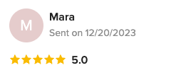 The Best Day wedding review